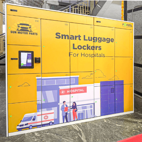 staff locker by fonzel