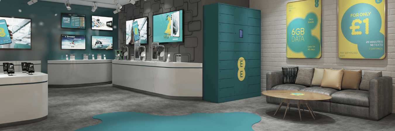 bopis locker at mobile Shopee