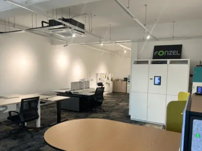 Fonzel-office-Malaysia