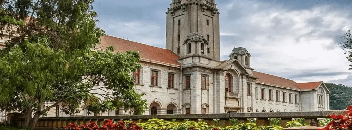 case study banner IISC