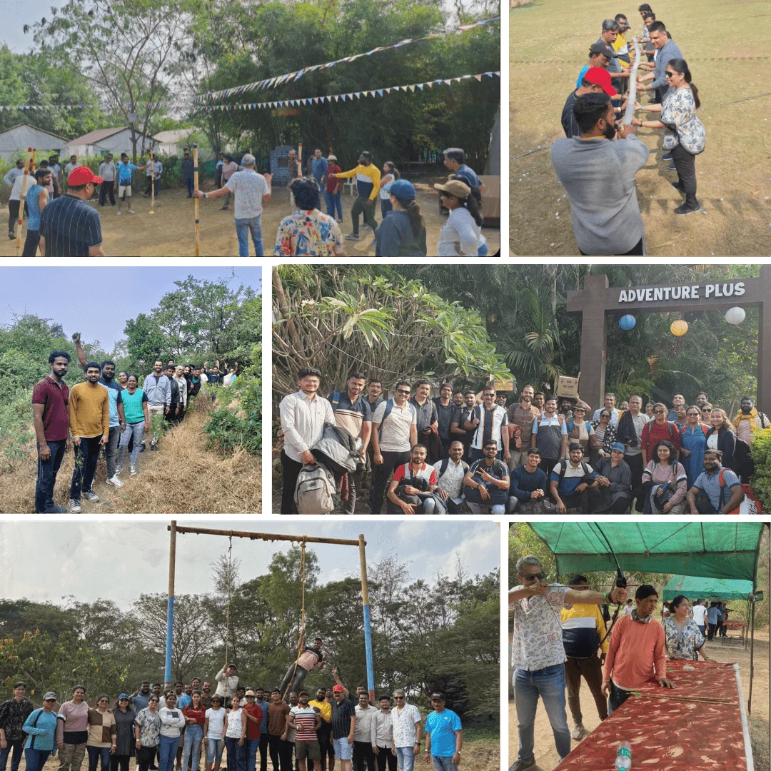 picnic at garudmachi pune