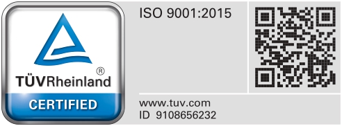 ISO/IEC 27001:2013