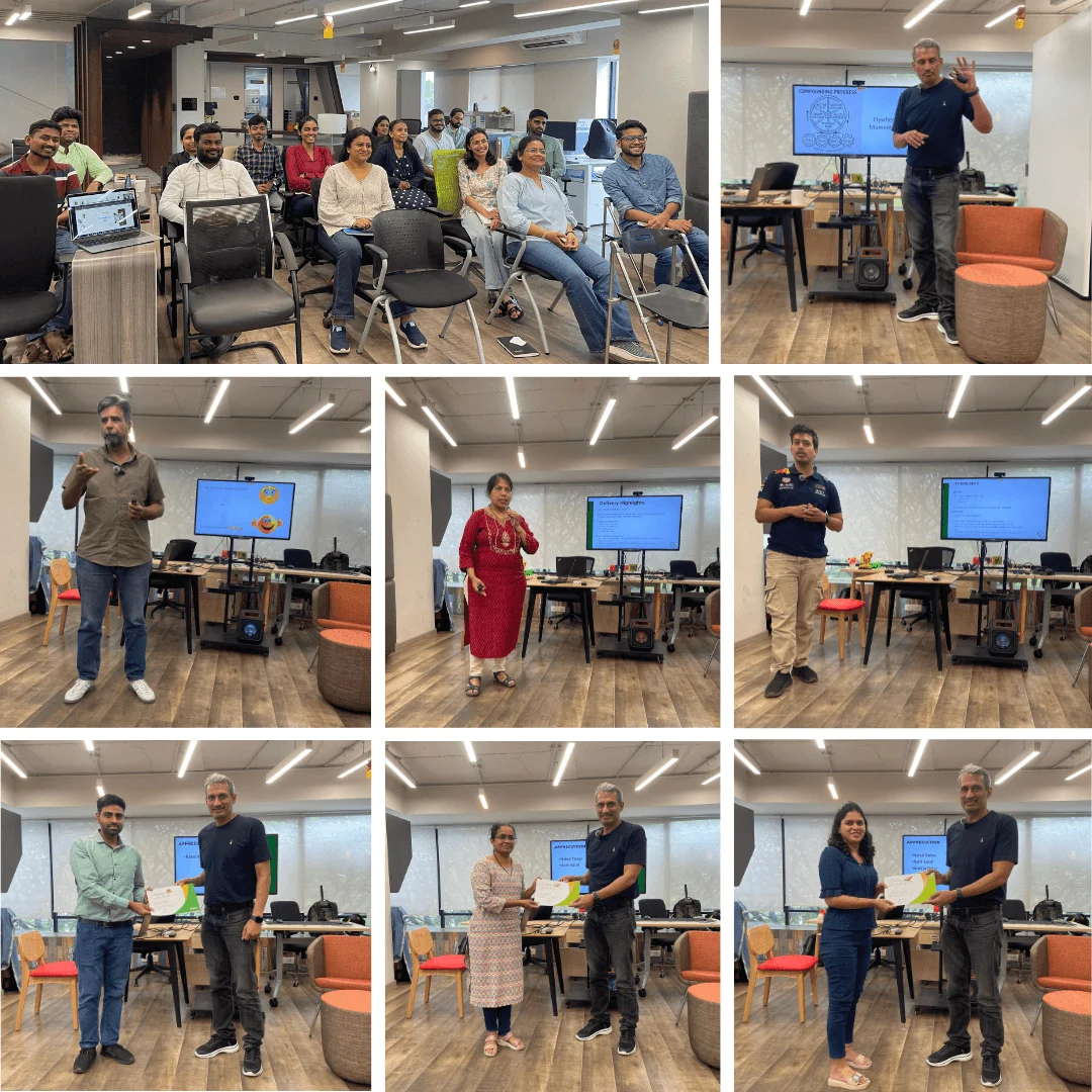 Townhall meeting at Fonzel 2025-webp