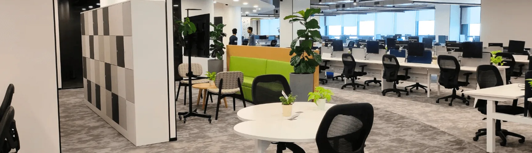 smart locker elevate you office